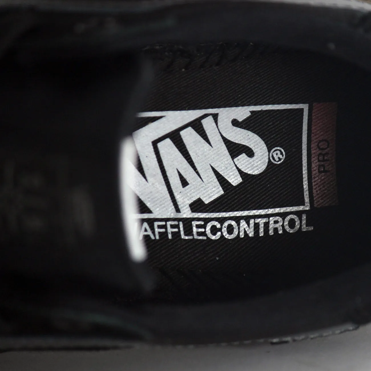 VANS BERLE PRO